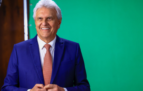 Caiado reajusta em 70% pensões para as vítimas do acidente com césio-137